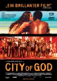 DVD - City of Men (Collector's Edition)