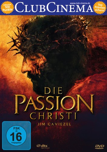 DVD - Die Passion Christi