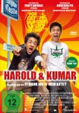 DVD - Half baked