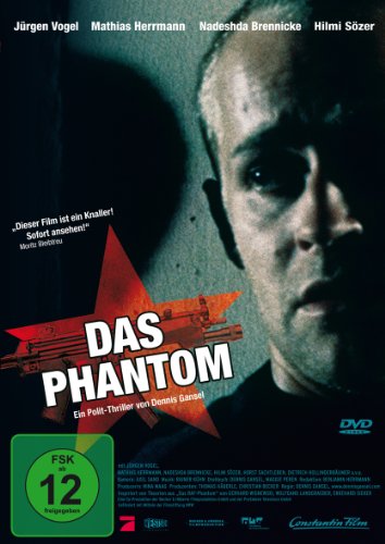 DVD - Das Phantom