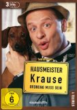DVD - Alles Atze - Die komplette erste Staffel [2 DVDs]