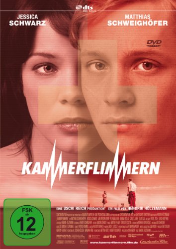 DVD - Kammerflimmern