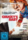 DVD - Chucky - Die Mörderpuppe (Horror Cult Uncut)