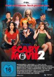 DVD - Scary Movie 4