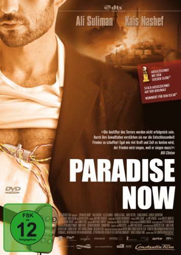 DVD - Paradise Now