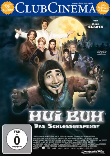  - Hui Buh, das Schlossgespenst