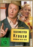 DVD - Hausmeister Krause - Ordnung muss sein - Staffel 1
