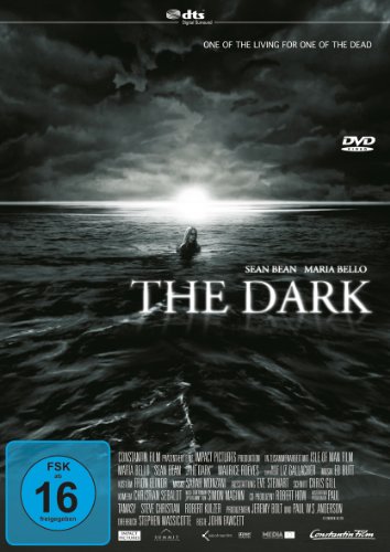 DVD - The dark