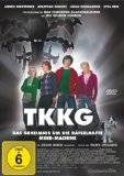 DVD - TKKG