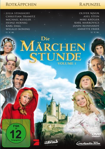 DVD - Pro Sieben - M?chenstunde Vol. 1