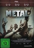 DVD - Global Metal