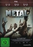  - Das Phänomen Heavy Metal: Ein Szene-Porträt