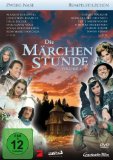 DVD - Die Pro7 Märchenstunde 1: Rotkäppchen / Rapunzel