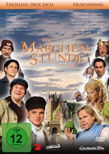 DVD - Pro Sieben - M?chenstunde Vol. 3