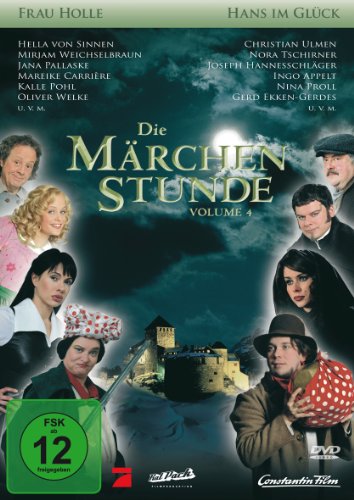 DVD - Pro Sieben - M?chenstunde Vol. 4