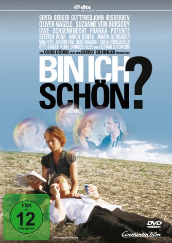 DVD - Bin ich sch??