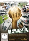 DVD - Profis - Ein Jahr Fußball mit Paul Breitner und Uli Hoeneß