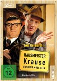 DVD - Hausmeister Krause - Ordnung muss sein - Staffel 3