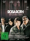 DVD - Rosa Roth 1 (Folge 01 - 06)