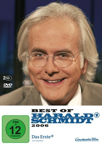 - Harald Schmidt - Best of Harald Schmidt 2006
