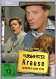 DVD - Hausmeister Krause - Ordnung muss sein - Staffel 4