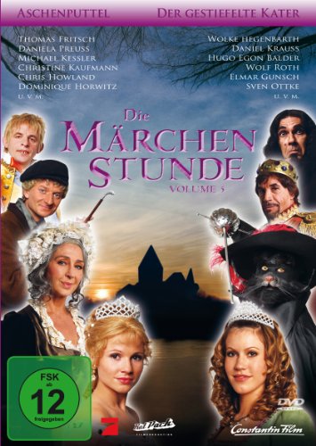DVD - Pro Sieben - M?chenstunde Vol. 5