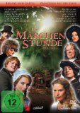 DVD - Die Pro7 Märchenstunde 1: Rotkäppchen / Rapunzel