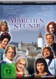 DVD - Die Pro7 Märchenstunde 1: Rotkäppchen / Rapunzel