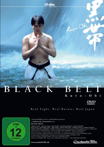  - Black Belt