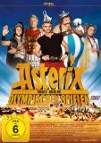 DVD - Asterix & Obelix gegen Caesar