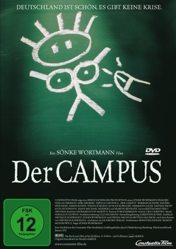 DVD - Der Campus
