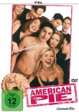 DVD - American Pie - jetzt wird geheiratet (Unzensiert)
