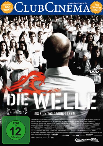 DVD - Die Welle