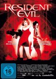 DVD - ClubCinema - Resident Evil - Apocalypse