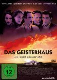 DVD - Die Liebe in den Zeiten der Cholera