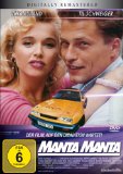 DVD - Manta der Film