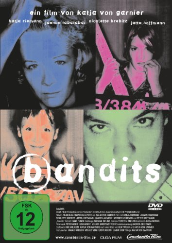 DVD - Bandits