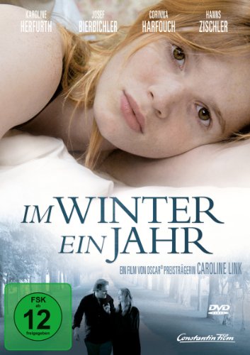 DVD - Im Winter ein Jahr