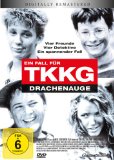 DVD - Die drei ??? - Das verfluchte Schloss