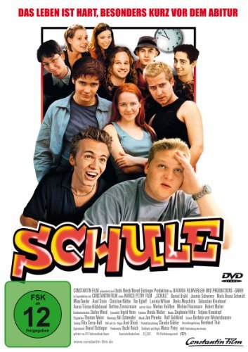 DVD - Schule