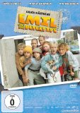DVD - Erich Kästner Collection (Das fliegende Klassenzimmer / Pünktchen und Anton / Charlie & Louise - Das doppelte Lottchen)