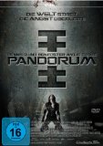 DVD - Event Horizon