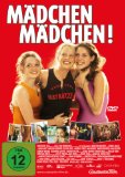 DVD - Harte Jungs