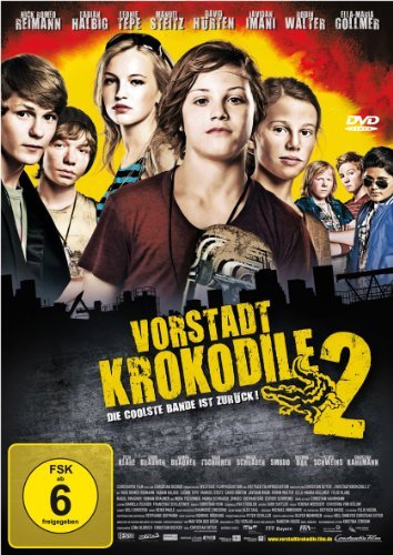 - Vorstadtkrokodile 2
