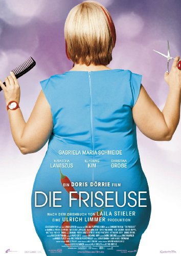  - Die Friseuse