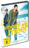 Vincent Will Meer (Original Soundtrack) - Vincent Will Meer-Music from the Original Motion