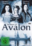 DVD - Merlin