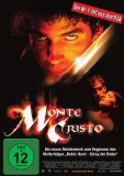 DVD - Der Graf von Monte Christo