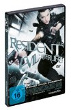 DVD - Resident Evil