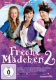 - Freche Mädchen 1 & 2 (Amaray) [2 DVDs]